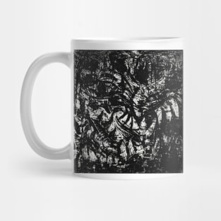 A wretched hive of scum and villainy: Home, Sweet Home Mug